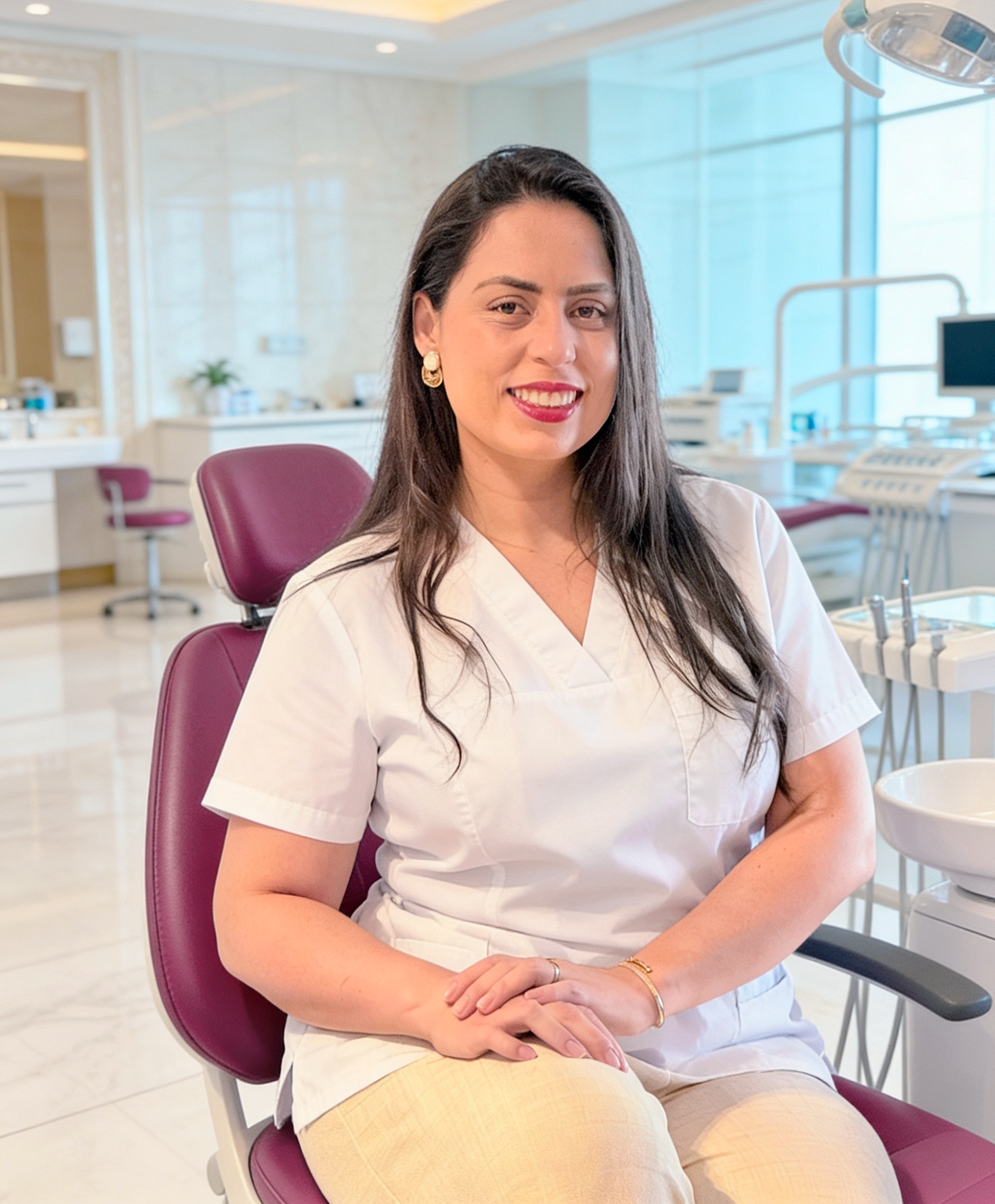 Dra. Camila Andrade